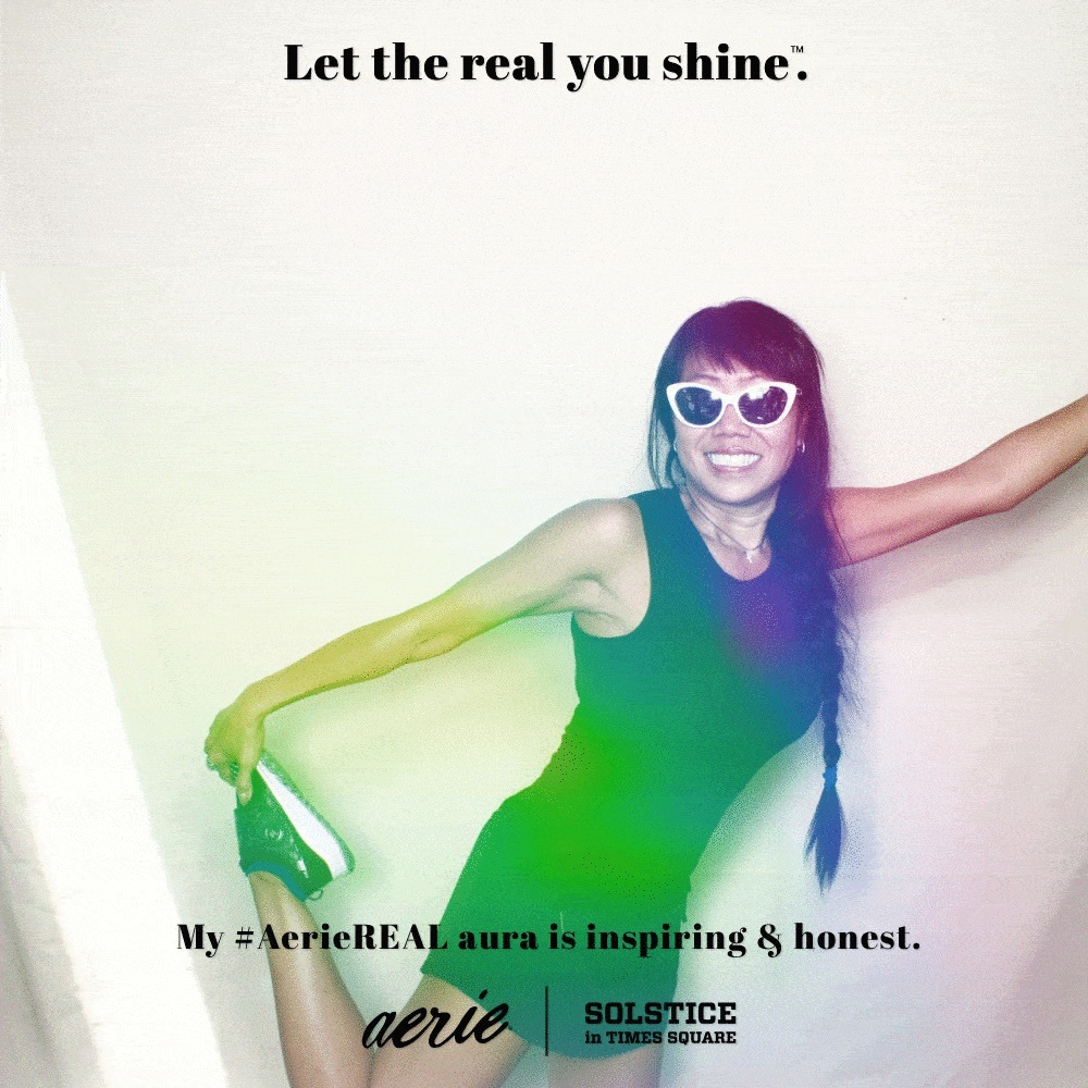 Meet your Posher, Valerie